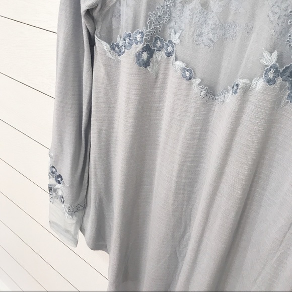 NWT Free People | Saheli Top - Picture 7 of 8